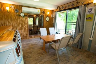 Baan Alisa Bed And Breakfast