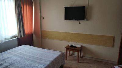Balkaya Doga Park Motel