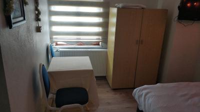 Balkaya Doga Park Motel