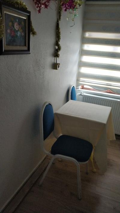 Balkaya Doga Park Motel