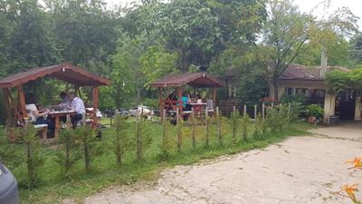 Balkaya Doga Park Motel