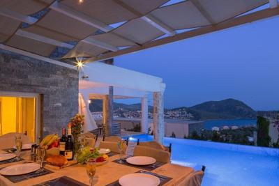 Villa Adan