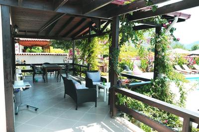 Villa Istanbul