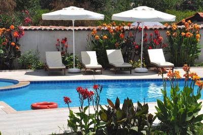 Villa Istanbul