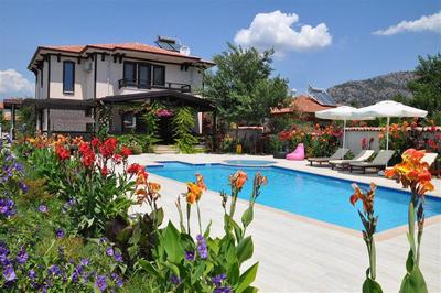 Villa Istanbul
