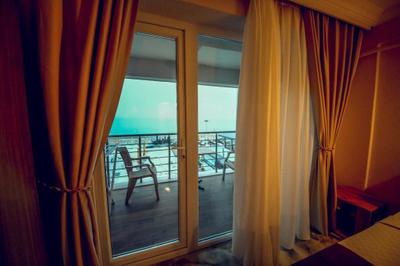 Iscimen Aqua Resort Hotel