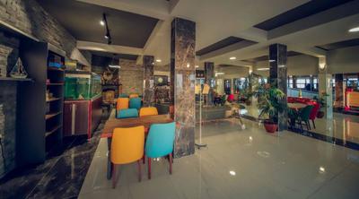 Iscimen Aqua Resort Hotel