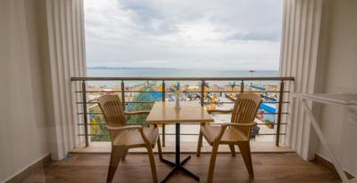 Iscimen Aqua Resort Hotel
