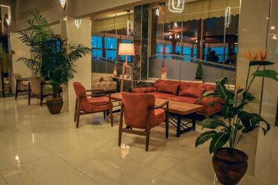 Iscimen Aqua Resort Hotel