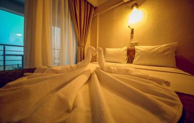 Iscimen Aqua Resort Hotel