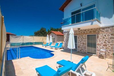 Villa Simay