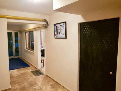 PO&TA Apart Otel
