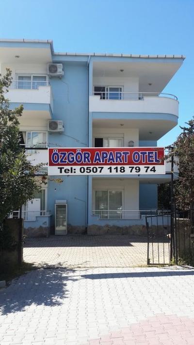 Ozgor Apart