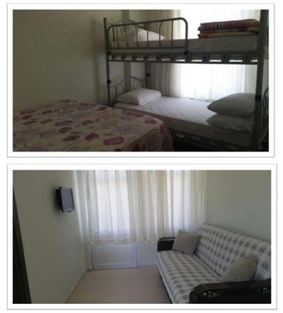 Saros Aslan Apart Hotel
