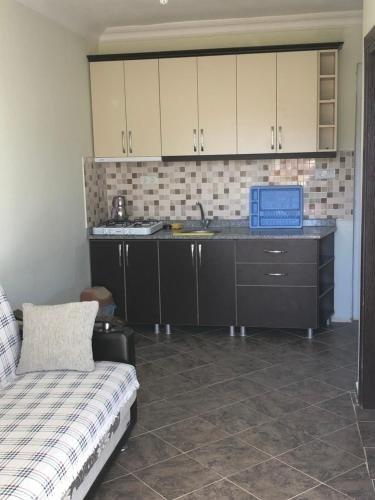 Saros Aslan Apart Hotel