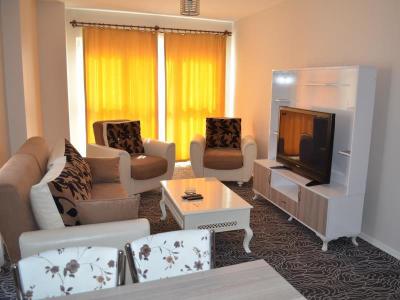Safir House