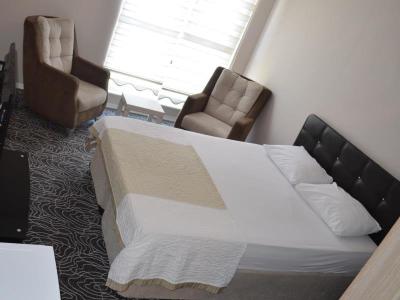 Safir House