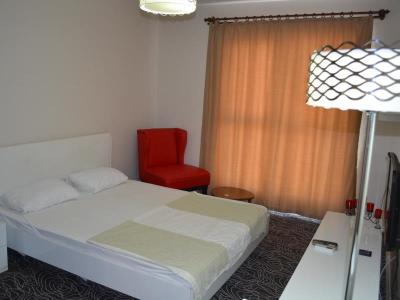 Safir House