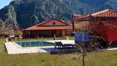 Prizma Villa