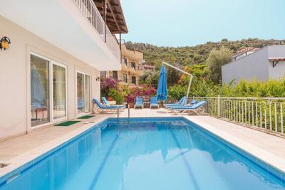Villa Pelin