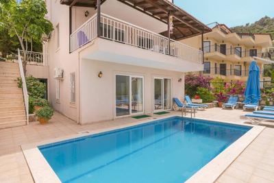 Villa Pelin