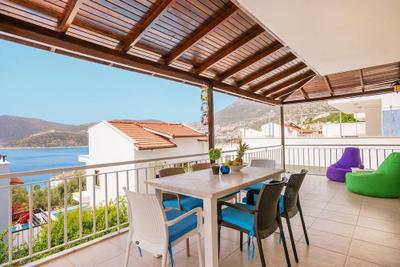 Villa Pelin
