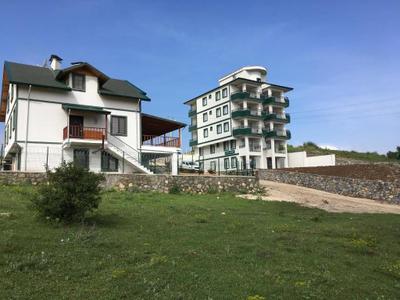 Bolu Seyir Apart