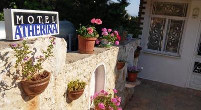 Atherina Butik Otel