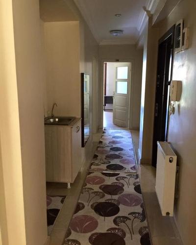 Makar Pansiyon Apart Hotel