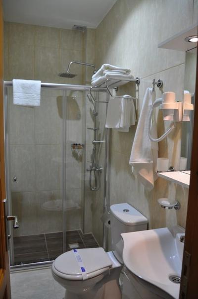 Buyukada Cumbali Butik Hotel