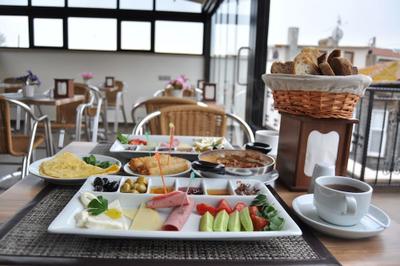Buyukada Cumbali Butik Hotel