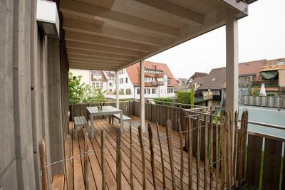 Stadthaus Gut Hugle