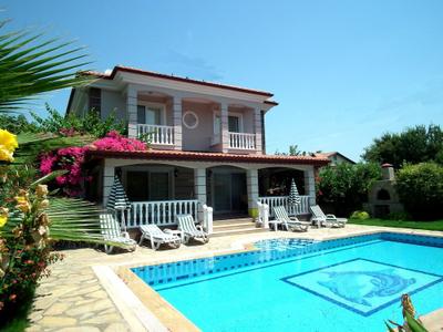 Villa Aleyna