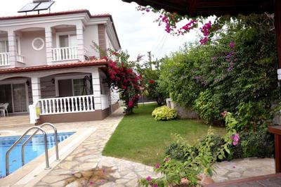 Villa Aleyna