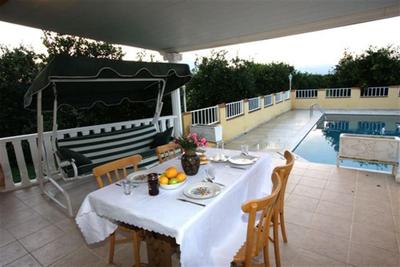 Villa Pirinc