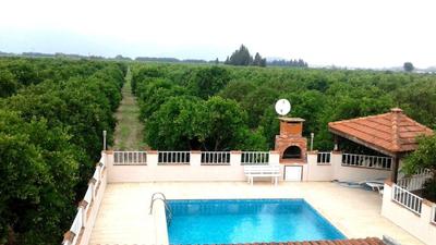 Villa Pirinc