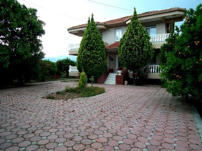 Villa Pirinc