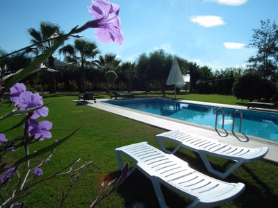 Villa Nazli
