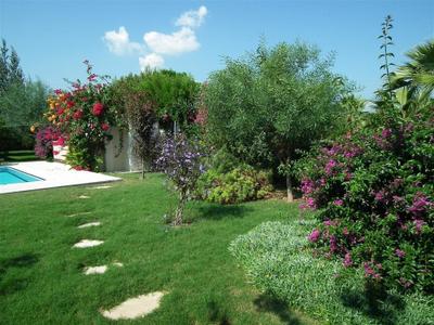 Villa Nazli