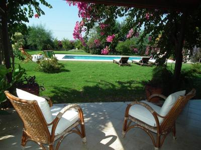 Villa Nazli