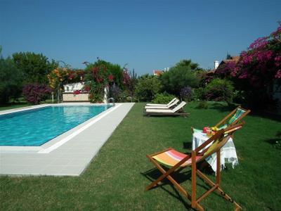 Villa Nazli