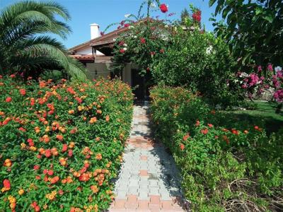 Villa Nazli