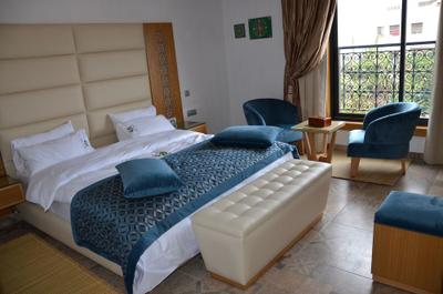 Hotel Villa Aralia