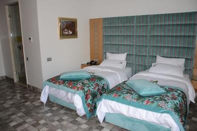 Hotel Villa Aralia