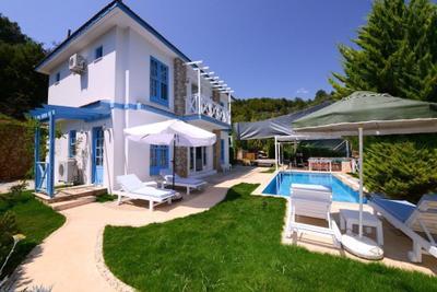 Villa Koknar