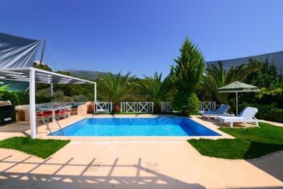 Villa Koknar