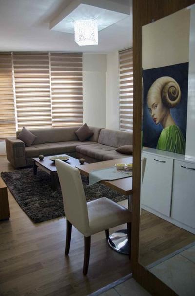 Timucin Rezidans Suite