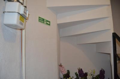 Maria Apart Hotel