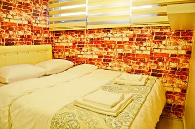 Maria Apart Hotel