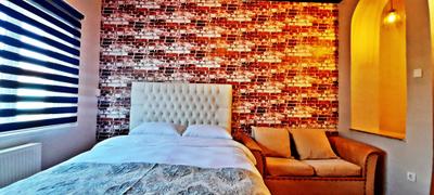 Maria Apart Hotel